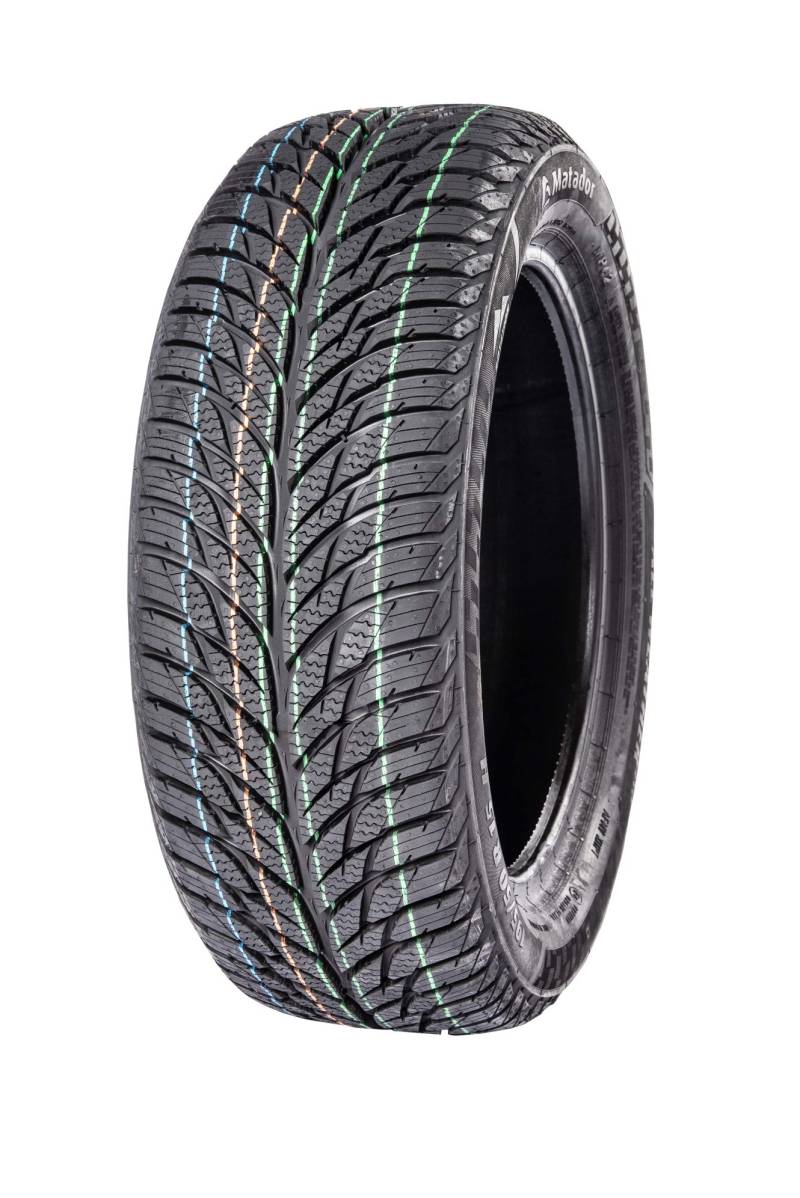 Matador MP62 All Weather EVO M+S - 155/70R13 75T - Ganzjahresreifen von Matador