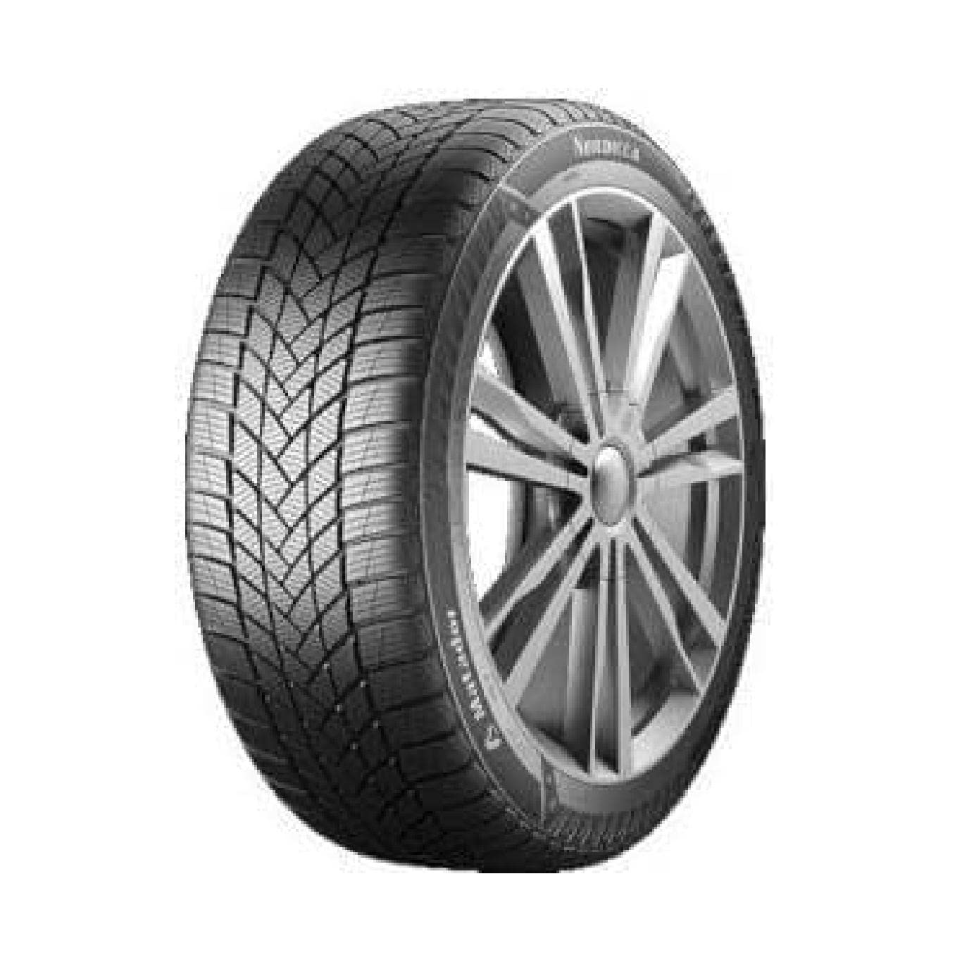 MATADOR NORDICCA VAN - 215/60R17C 109/107T (104H) - D/C/72dB/B - Winterreifen von Matador