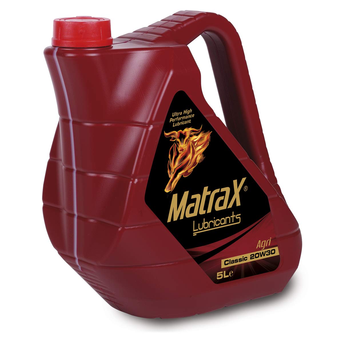 MatraX Agri Classic 20W30, 20 l von MATRAX