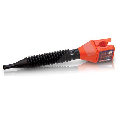 Max4car Universal Trichter Mini-Fill flex [Hersteller-Nr. 3050] von MAX4CAR