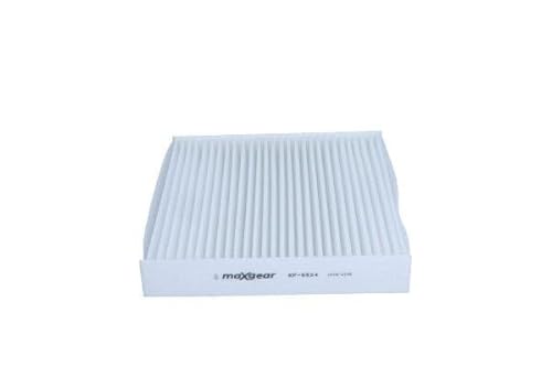 Filter, Innenraumluft von MAXGEAR