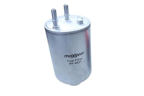 MAXGEAR Kraftstofffilter PKW, LKW, Van, Bus von MAXGEAR