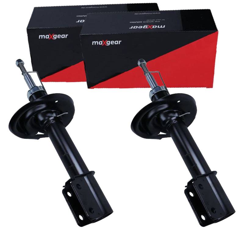 MAXGEAR 11-0906 Stoßdämpfer VORNE GASDRUCK von MAXGEAR