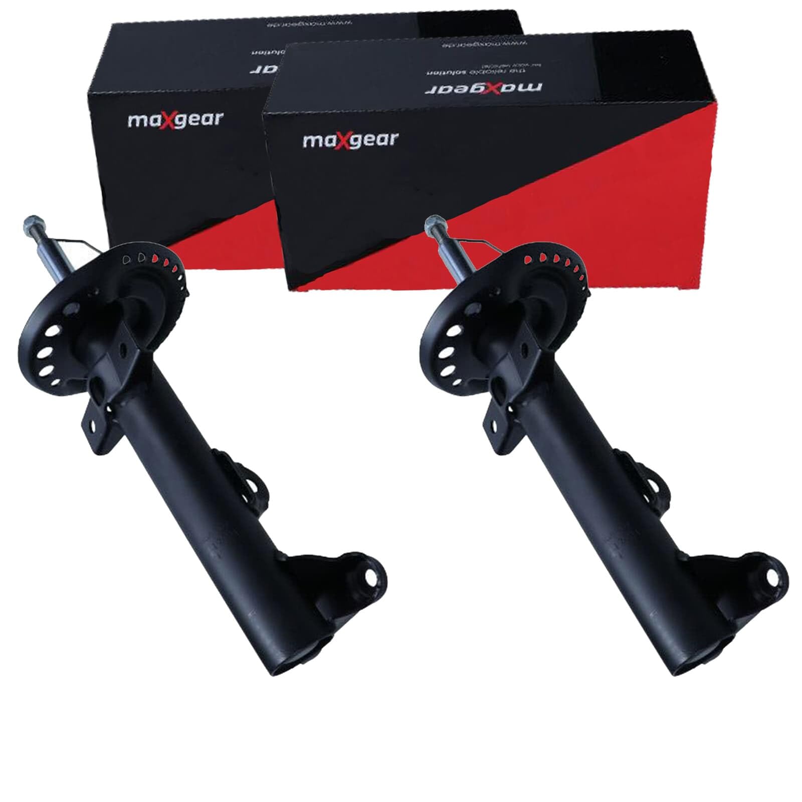 MAXGEAR 11-0917 Stoßdämpfer GASDRUCK von MAXGEAR