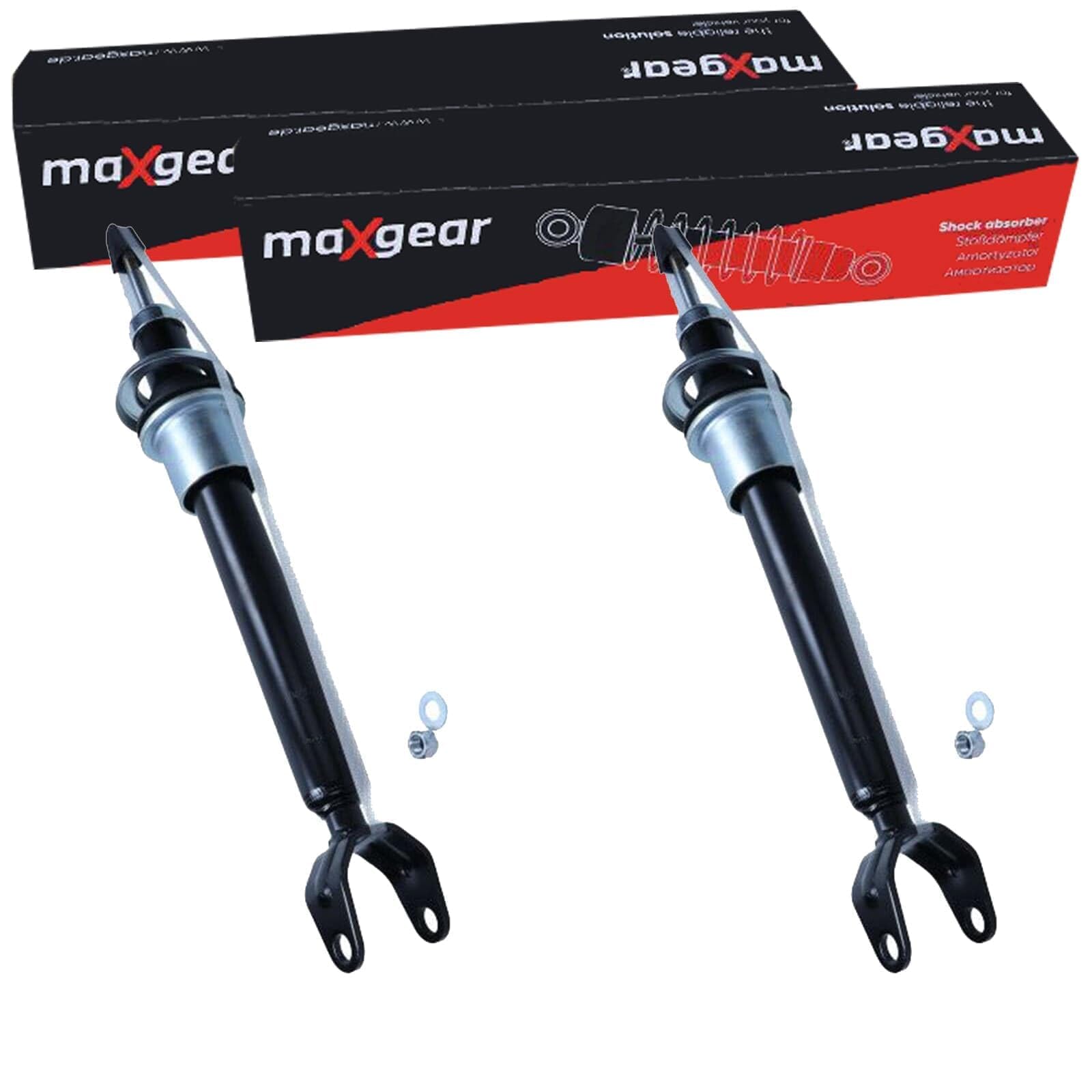 MAXGEAR 11-0925 Stoßdämpfer VORNE GASDRUCK von MAXGEAR