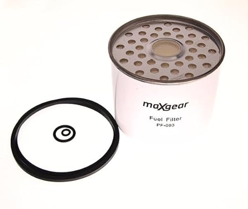 MAXGEAR 26-0139 Kraftstofffilter Spritfilter, Leitungsfilter, Kraftstofffilter von MAXGEAR