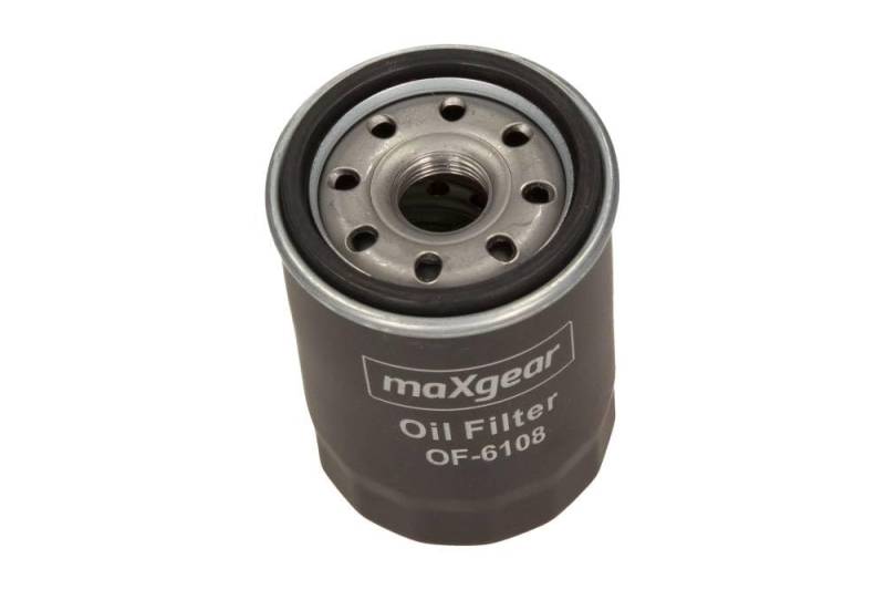 MAXGEAR 26-0885 Ã–lfilter Wechselfilter, Ã–lfilter, Motorölfilter von MAXGEAR