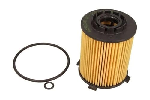 MAXGEAR 26-1230 Ölfilter Wechselfilter, Ölfilter, Motorölfilter von MAXGEAR