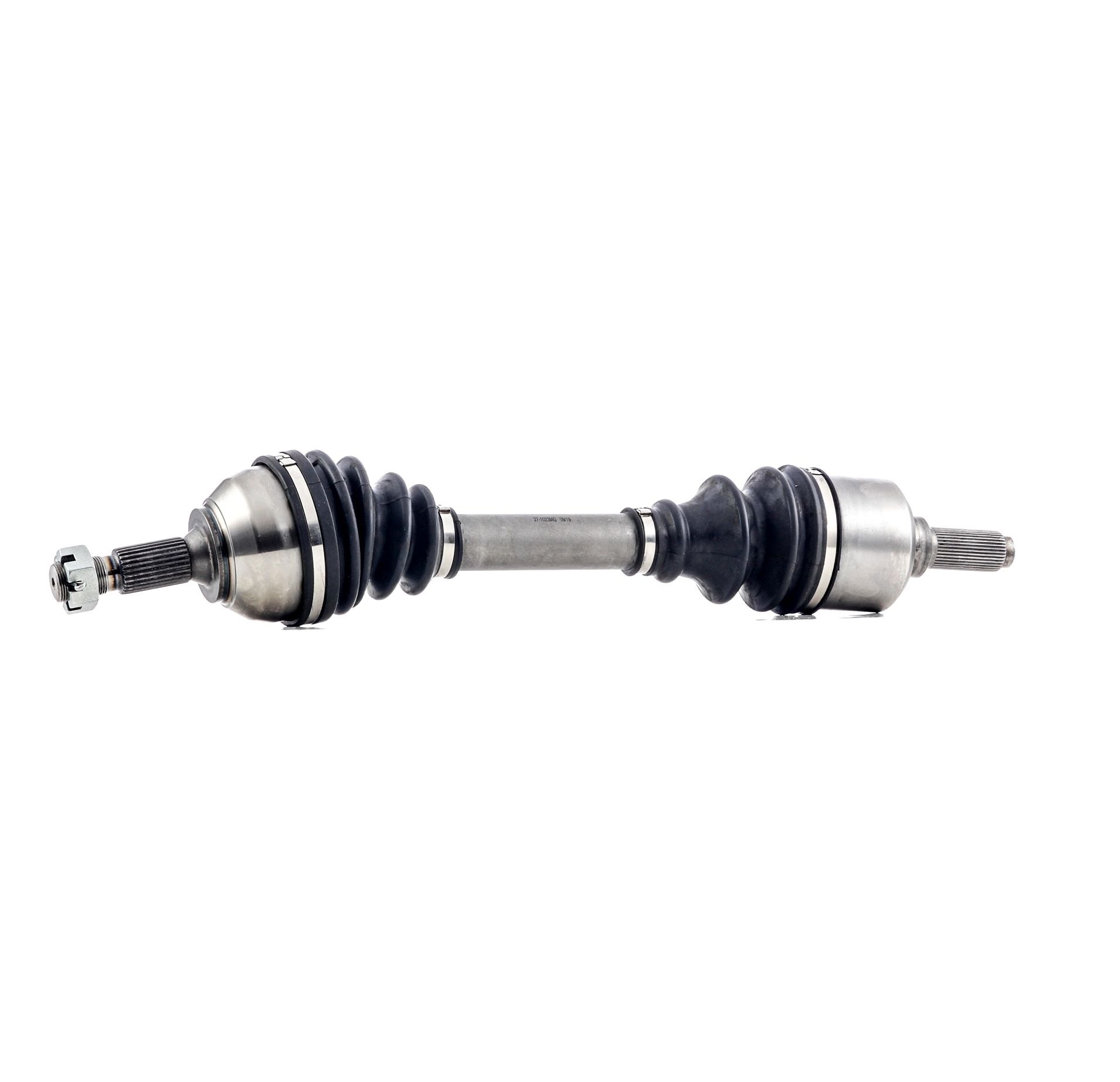 MAXGEAR Antriebswelle PEUGEOT,CITROËN 49-1750 1609019280,3272NP,3272NQ Gelenkwelle,Halbachse,Seitenwelle,Achswelle 9804336480,3272GN,3272JP,SU001A0967 von MAXGEAR