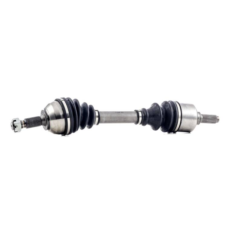 MAXGEAR Antriebswelle PEUGEOT,CITROËN 49-1750 3272RX,3272RY,9804336480 Gelenkwelle,Halbachse,Seitenwelle,Achswelle 3272JP,3272NQ,3272SE,3272SF,3272GN von MAXGEAR