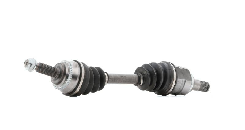 MAXGEAR Antriebswelle TOYOTA 49-2492 4342005380,434200F020,4342013030 Gelenkwelle,Halbachse,Seitenwelle,Achswelle von MAXGEAR