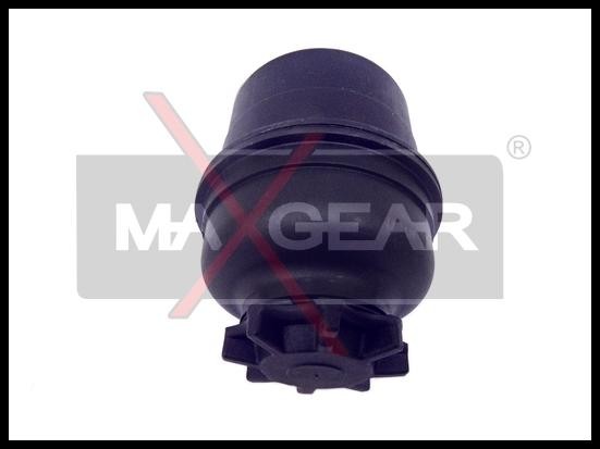 MAXGEAR Ausgleichsbehälter, Hydrauliköl-Servolenkung BMW,MINI,LAND ROVER 77-0020 NTC1791,ANR1850,32411124680 32416851217,32410141426,32412227264 von MAXGEAR