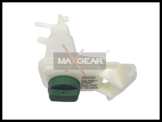 MAXGEAR Ausgleichsbehälter, Hydrauliköl-Servolenkung VW,AUDI 77-0018 8D0422371H,8D0422371K,8D0422373C von MAXGEAR