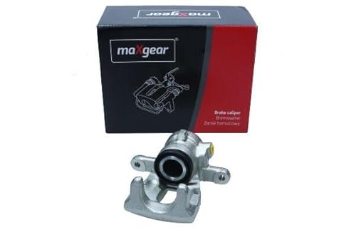 MAXGEAR Bremssattel Hinten links, hinter der Achse 82-1121 von MAXGEAR