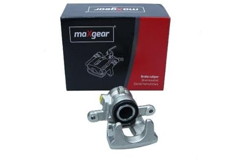 MAXGEAR Bremssattel Hinten rechts, hinter der Achse 82-1122 von MAXGEAR