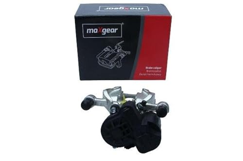 MAXGEAR Bremssattel Hinten rechts, vor der Achse 82-1206 von MAXGEAR