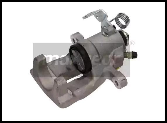 MAXGEAR Bremssattel OPEL,VAUXHALL 82-0077 93179156,542475 Bremszange von MAXGEAR