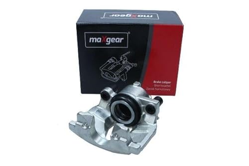 MAXGEAR Bremssattel Vorne rechts, vor der Achse 82-1166 von MAXGEAR