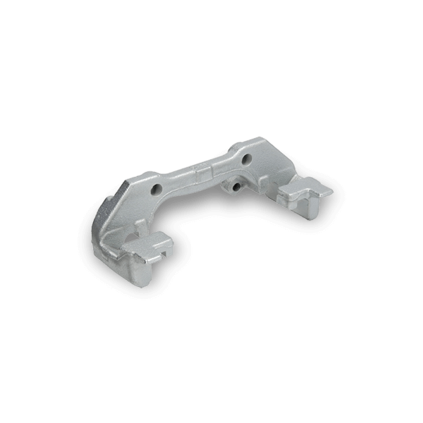 MAXGEAR Bremssattelhalter AUDI 82-3016 4F0615426A,4F0615426B,4F0615426D Bremssattelträger,Bremsträger,Bremshalter,Halter, Bremssattel von MAXGEAR