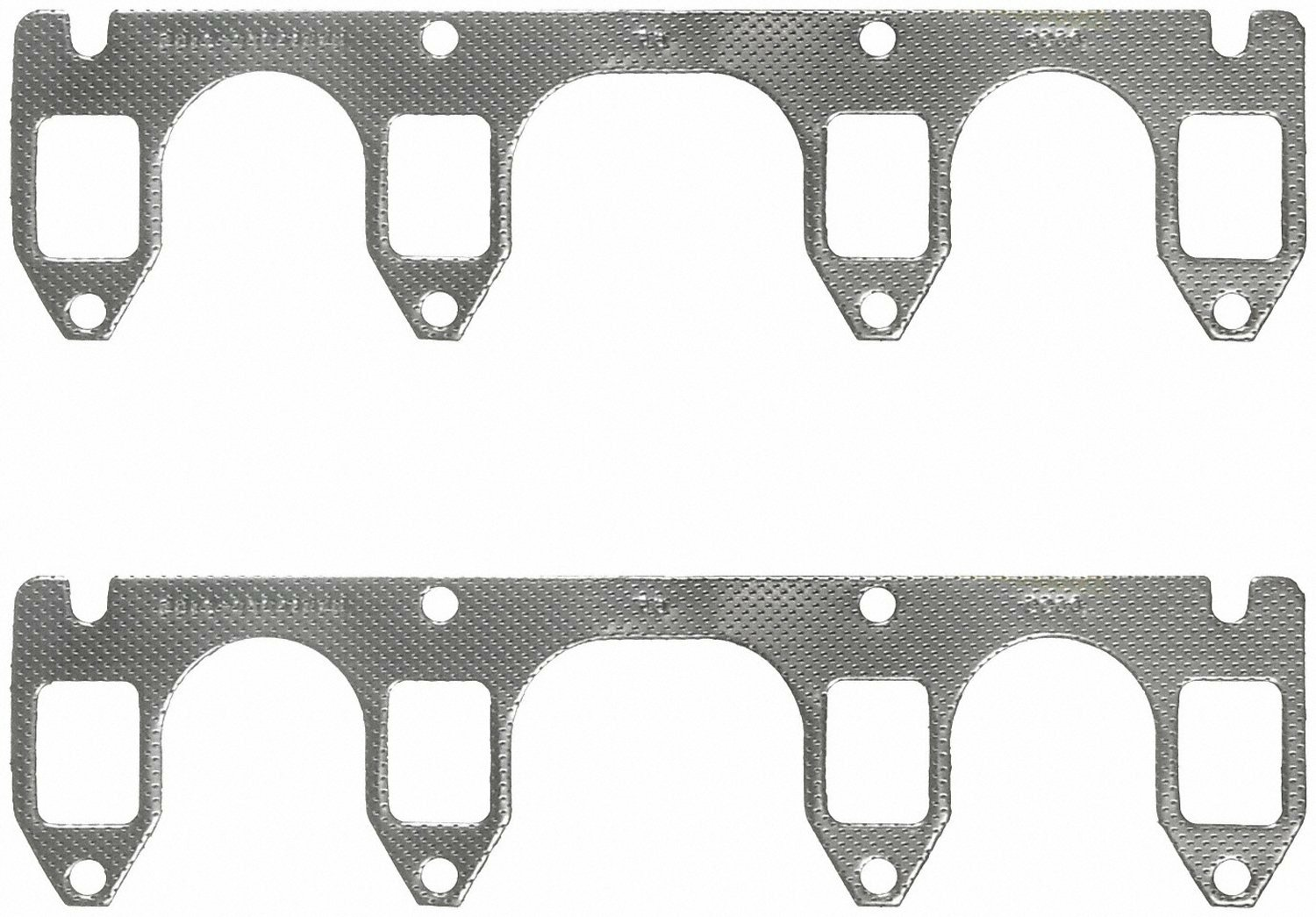 MAXGEAR Dichtungssatz, Abgaskrümmer VW,SEAT 72-1160 191419063C,192419063C,191419063 191419063CX,191419061G von MAXGEAR