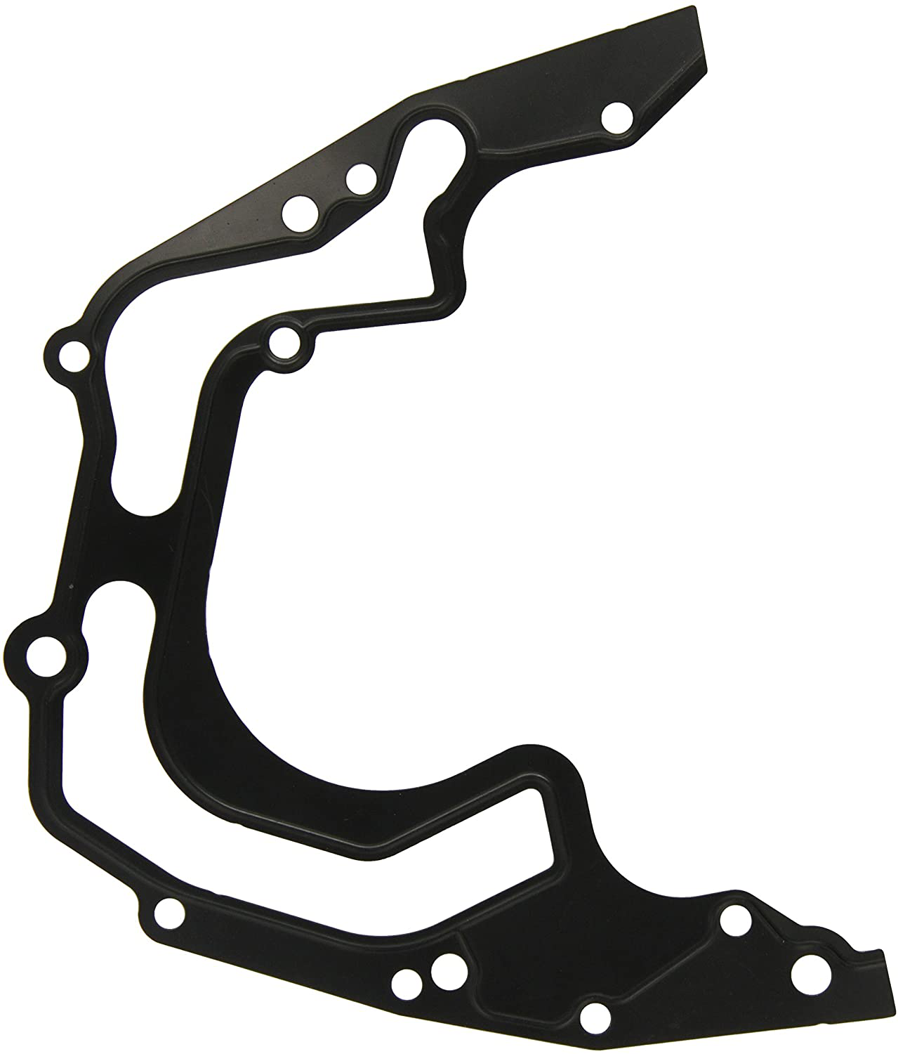 MAXGEAR Gehäusedeckel, Kurbelgehäuse MERCEDES-BENZ 18-0651 2720100231,2720100431,2720100631 A2720100231,A2720100431,A2720100631 von MAXGEAR