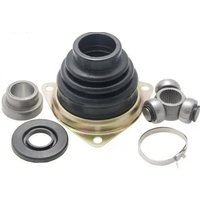 MAXGEAR Gelenksatz getriebeseitig 49-2911 Antriebswellengelenk,Gleichlaufgelenk RENAULT,NISSAN,DACIA,CLIO II (BB0/1/2_, CB0/1/2_),TWINGO I (C06_) von MAXGEAR