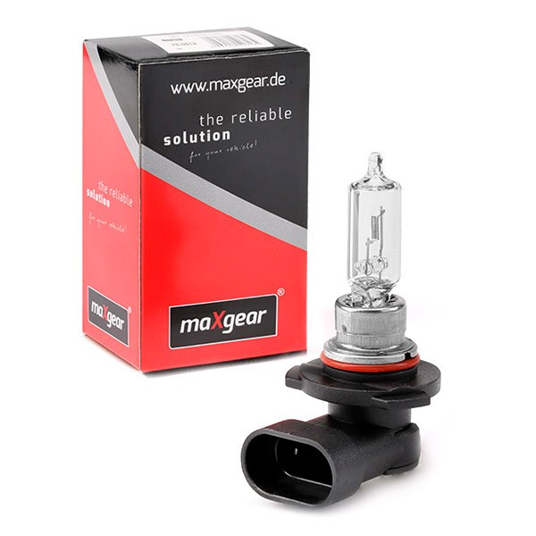 MAXGEAR Glühlampe, Fernscheinwerfer FORD,HYUNDAI,TOYOTA 78-0014 YY04500563512,11453850,0009947274 6255951M1,3204478,11193111,23119644,XR812420,1382495 von MAXGEAR