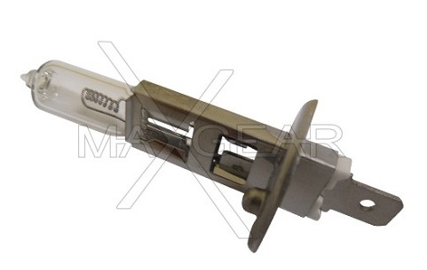 MAXGEAR Glühlampe, Fernscheinwerfer MERCEDES-BENZ,NISSAN,VOLVO 78-0049 LSX0462001,21EK10330,0867526 02301075,05751163,5003097001,30122274,281850 von MAXGEAR