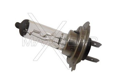 MAXGEAR Glühlampe, Fernscheinwerfer MERCEDES-BENZ,VOLVO,IVECO 78-0052 3145278,75811780000,30000110 20G0631530,2255801,200847830,10022145,410941A1 von MAXGEAR