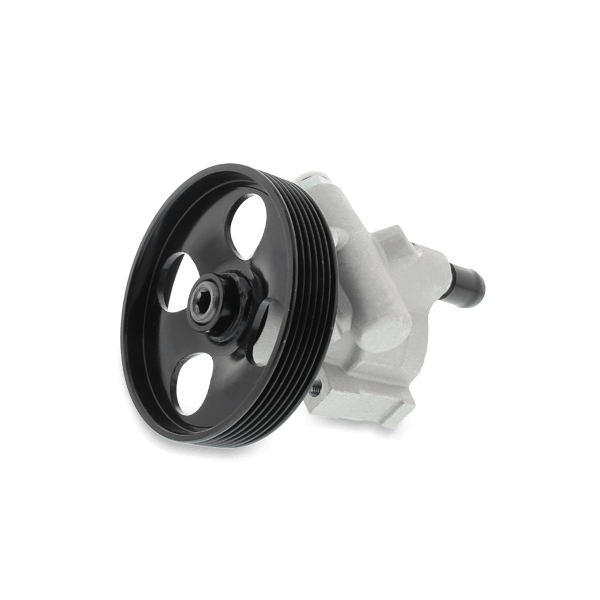 MAXGEAR Hydraulikpumpe VW,AUDI,SKODA 48-0152 8D0145155Q,8D0145156K,8D0145156KX von MAXGEAR