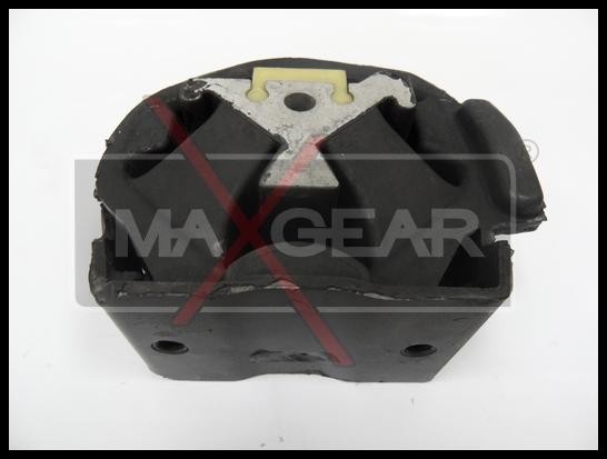 MAXGEAR Motorlager MERCEDES-BENZ 76-0019 6382411413,A6382411413 Lagerung, Motor,Motoraufhängung,Motorhalter,Hydrolager von MAXGEAR