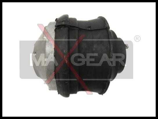 MAXGEAR Motorlager MERCEDES-BENZ 76-0024 A2112402817,A2202403317,2202403317 Lagerung, Motor,Motoraufhängung,Motorhalter,Hydrolager A2032401417 von MAXGEAR