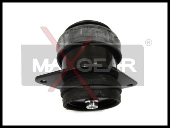 MAXGEAR Motorlager VW,SEAT 76-0157 1H0199262A,1H0199262F Lagerung, Motor,Motoraufhängung,Motorhalter,Hydrolager von MAXGEAR