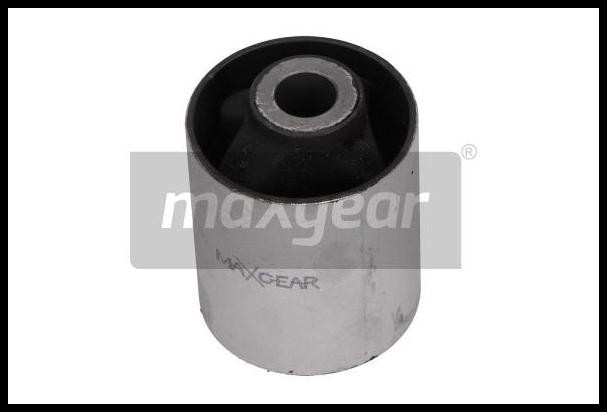 MAXGEAR Motorlager VW 76-0194 701399207B,701399207BS1 Lagerung, Motor,Motoraufhängung,Motorhalter,Hydrolager von MAXGEAR