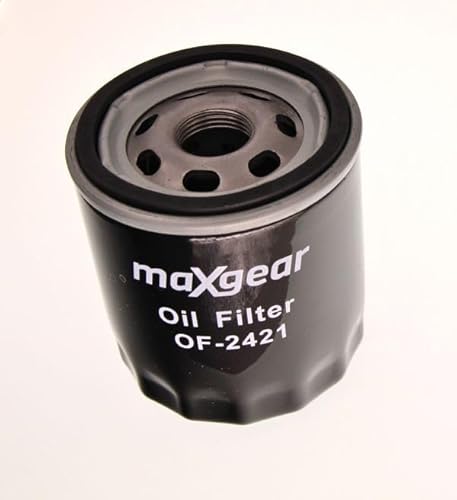 MAXGEAR ÖLFILTER 26-2056 von MAXGEAR