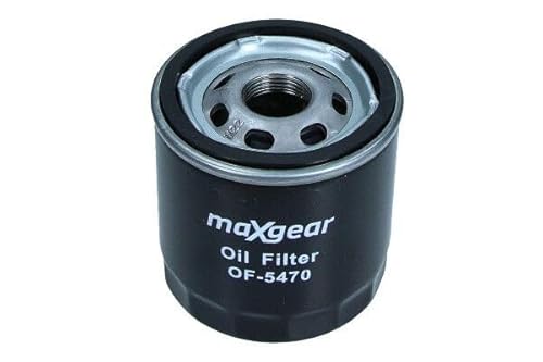 MAXGEAR ÖLFILTER 26-2073 von MAXGEAR