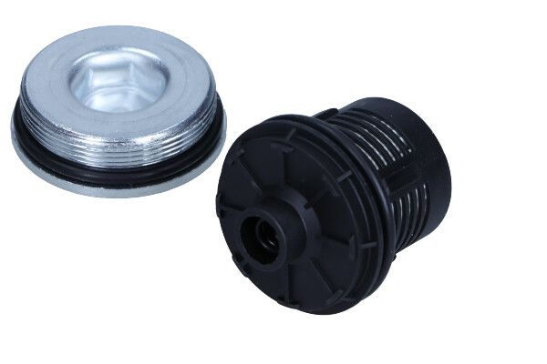 MAXGEAR Ölfilter, Differential VW,AUDI,SKODA 26-1433 02D598574 von MAXGEAR