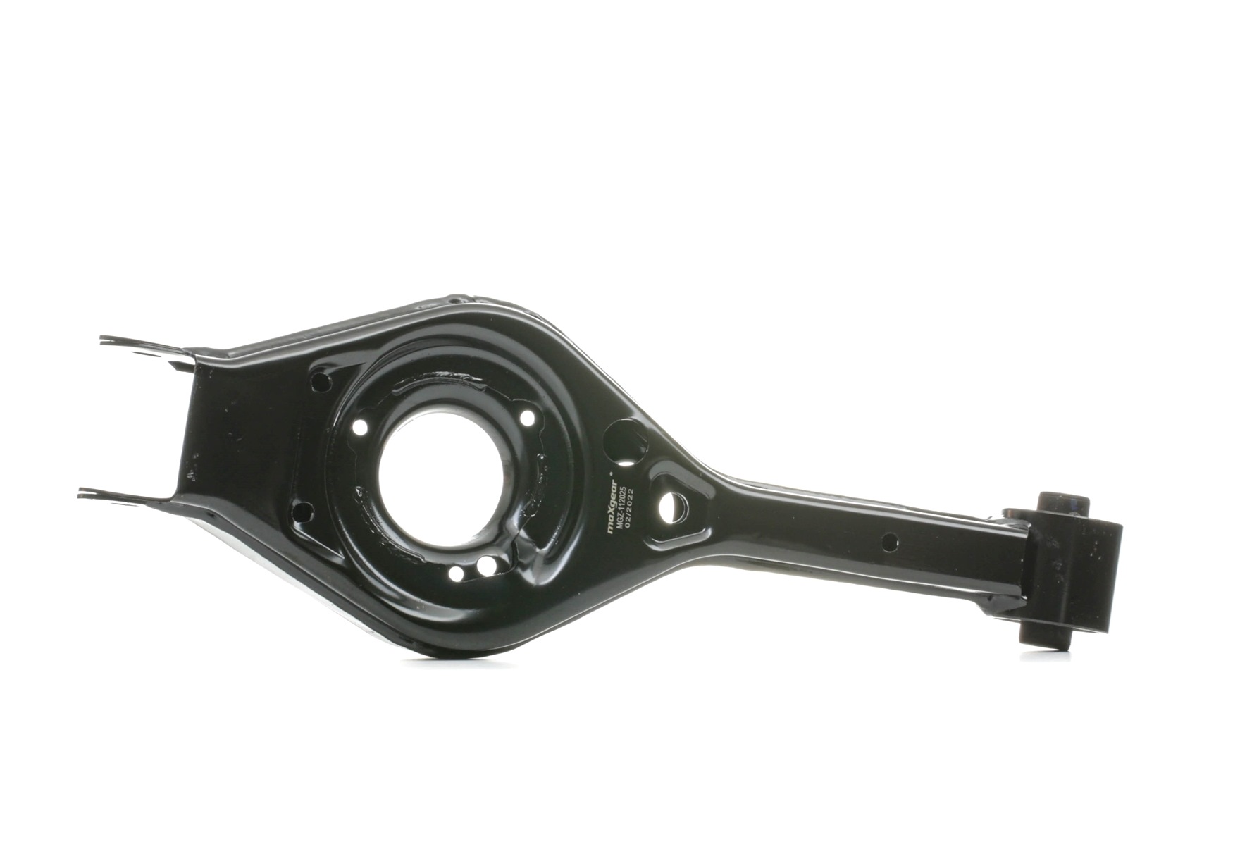 MAXGEAR Querlenker HYUNDAI,KIA 72-5294 552102H100,552101H100,552102H000 Lenker, Radaufhängung,Dreieckslenker,Achslenker von MAXGEAR