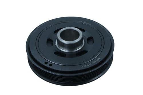 MAXGEAR Riemenscheibe Kurbelwelle 30-0181 für ANTARA 37, 54,5mm 172mm von MAXGEAR