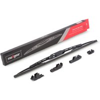 MAXGEAR Scheibenwischer beidseitig 39-0306 Wischblatt,Wischerblätter VW,AUDI,MERCEDES-BENZ,Polo Schrägheck (6R1, 6C1) von MAXGEAR