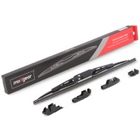 MAXGEAR Scheibenwischer vorne 39-0303 Wischblatt,Wischerblätter RENAULT,FIAT,SEAT,Clio IV Schrägheck (BH_),Captur (J5_, H5_),Clio IV Grandtour (KH_) von MAXGEAR