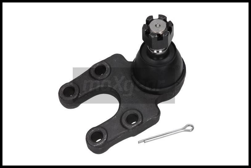 MAXGEAR Traggelenk FORD,NISSAN 72-2781 1954430,MGZ415014,401607F000 von MAXGEAR