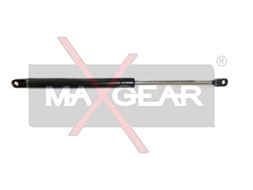 Maxgear Gasfeder Koffer-/laderaum 12-0074 von MAXGEAR