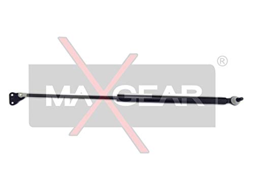 Maxgear Gasfeder Koffer-/laderaum 12-0256 von MAXGEAR