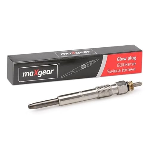 Maxgear Glühkerze Glühstift 66-0021 von MAXGEAR