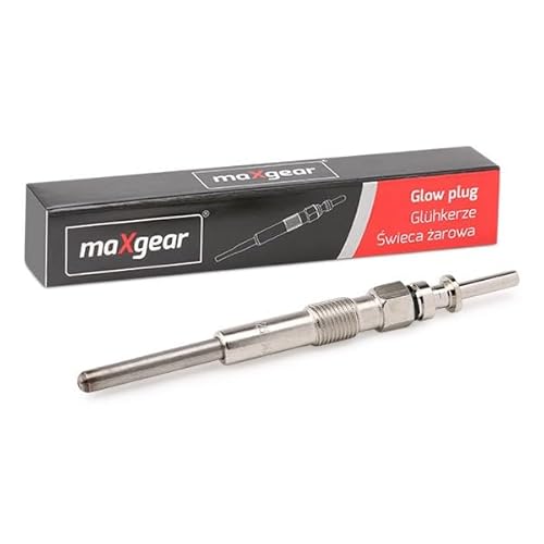 Maxgear Glühkerze Glühstift 66-0026 von MAXGEAR