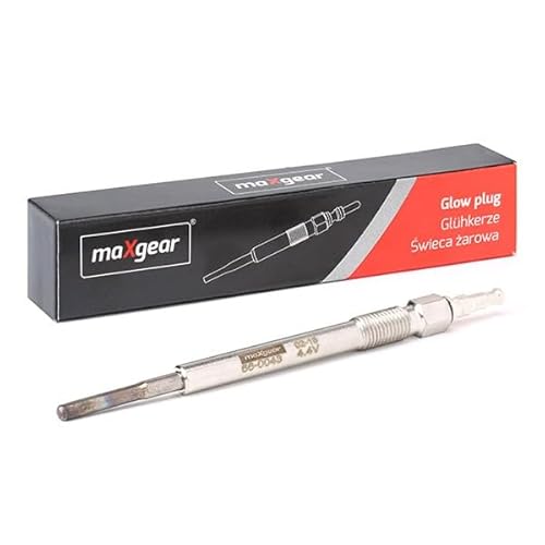 Maxgear Glühkerze Glühstift 66-0043 von MAXGEAR