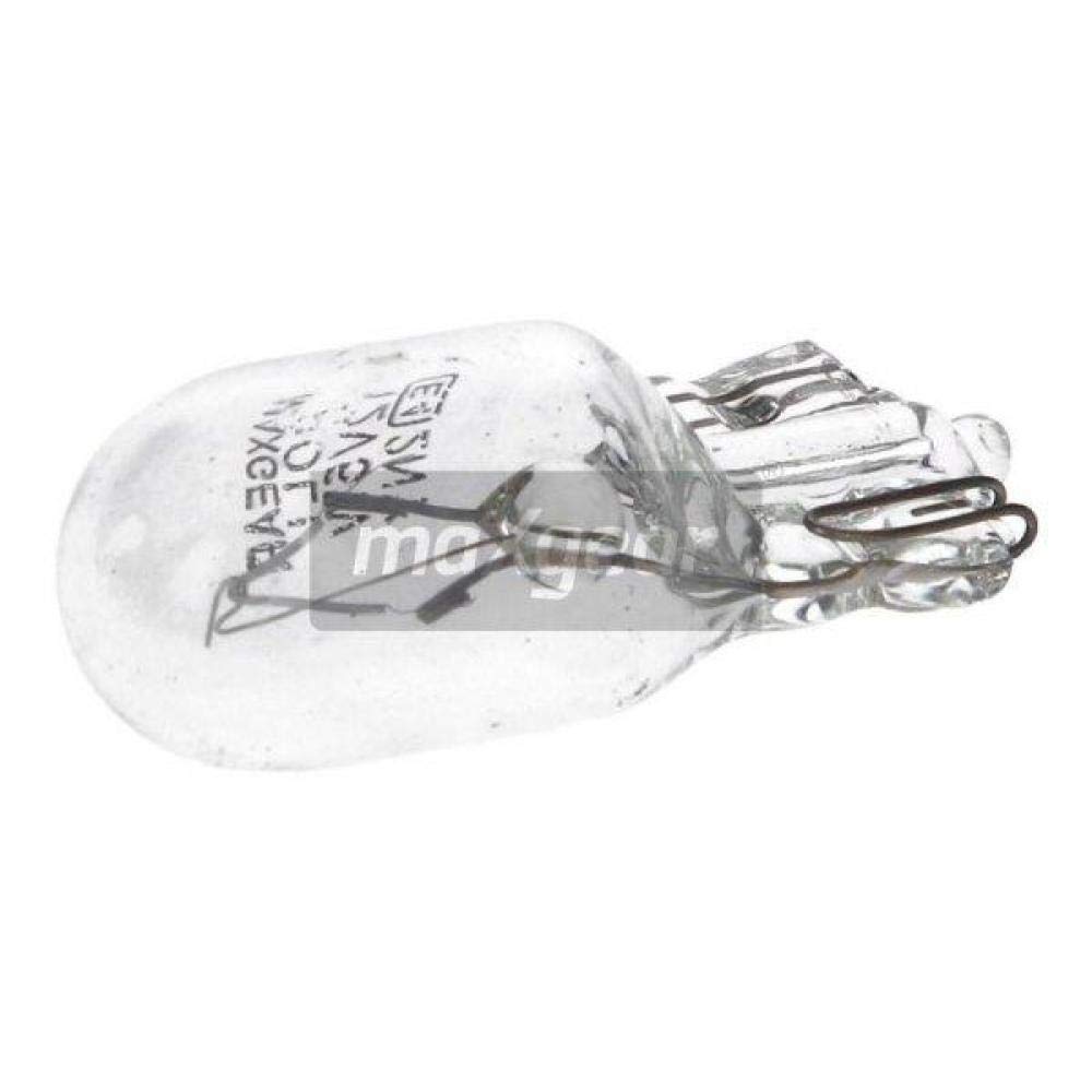 Maxgear Glühlampe Einstiegleuchte 78-0044SET von MAXGEAR