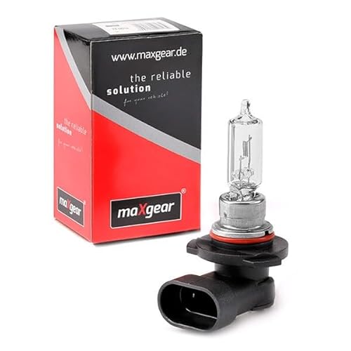 Maxgear Glühlampe Fernscheinwerfer 78-0014 von MAXGEAR