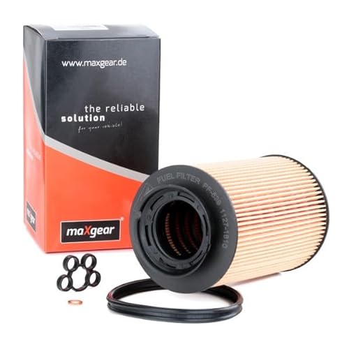 Maxgear Kraftstofffilter 26-0163 von MAXGEAR